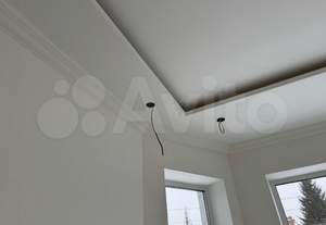 Дом 182м², 2-этажный, участок 4 сот.  