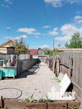 Дом 45м², 2-этажный, участок 4 сот.  