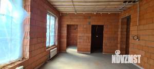 Дом 156м², 2-этажный, участок 4 сот.  