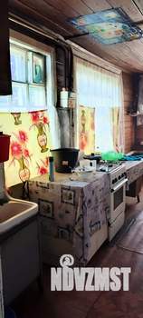 Дом 55м², 1-этажный, участок 14 сот.  