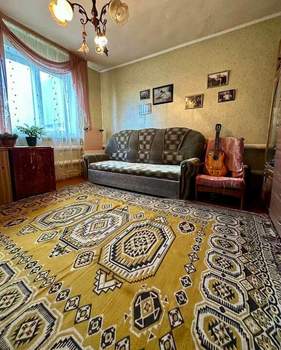 Дом 68м², 1-этажный, участок 7 сот.  