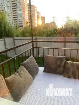 Коттедж 175м², 3-этажный, участок 4 сот.  