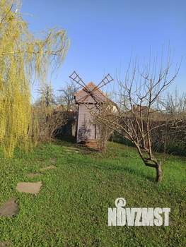 Дом 75м², 2-этажный, участок 20 сот.  