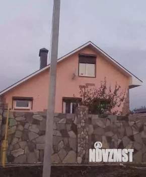 Коттедж 120м², 2-этажный, участок 14 сот.  