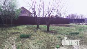 Дача 43м², 1-этажный, участок 6 сот.  