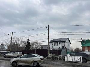 Дом 48м², 2-этажный, участок 5 сот.  