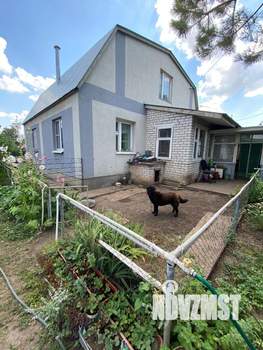 Дом 140м², 2-этажный, участок 13 сот.  