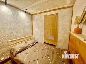 Дом 40м², 1-этажный, участок 6 сот.  