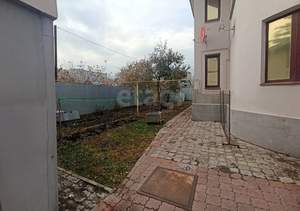 Дом 200м², 2-этажный, участок 6 сот.  