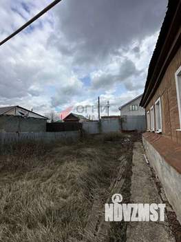 Дом 57м², 1-этажный, участок 5 сот.  