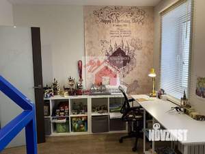 Таунхаус 160м², 4-этажный, участок 1 сот.  