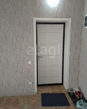 Дом 75м², 1-этажный, участок 5 сот.  