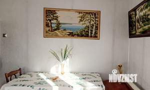 Дом 87м², 1-этажный, участок 5 сот.  