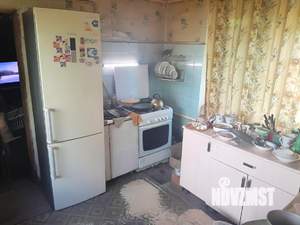 Дом 76м², 1-этажный, участок 3 сот.  