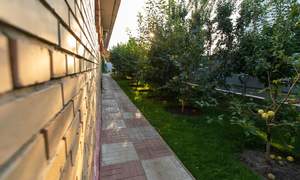 Дом 350м², 2-этажный, участок 15 сот.  
