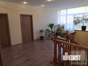 Коттедж 250м², 2-этажный, участок 25 сот.  