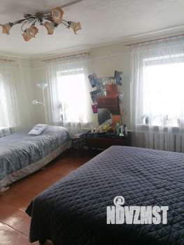 Дом 51м², 2-этажный, участок 6 сот.  
