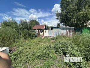 Дом 30м², 1-этажный, участок 7 сот.  
