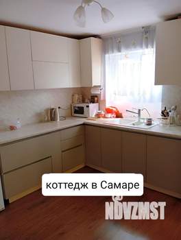 Коттедж 172м², 2-этажный, участок 7 сот.  