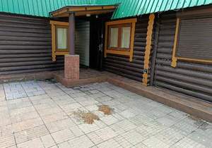 Дом 100м², 2-этажный, участок 3 сот.  