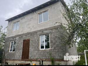 Коттедж 160м², 2-этажный, участок 5 сот.  