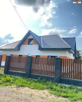 Дом 170м², 2-этажный, участок 0 сот.  