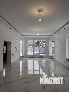 Коттедж 182м², 2-этажный, участок 4 сот.  