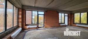 Дом 280м², 3-этажный, участок 7 сот.  