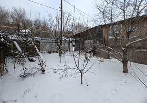 Дом 67м&sup2;, 1-этажный, участок 4 сот.  