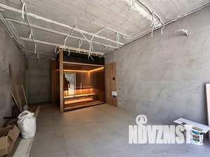 Дом 460м², 3-этажный, участок 9 сот.  
