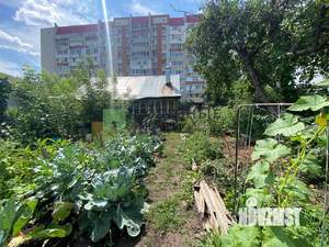 Дом 48м², 1-этажный, участок 779 сот.  