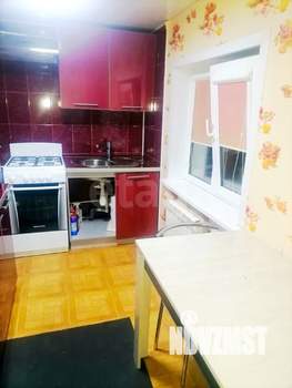 Дом 43м&sup2;, 1-этажный, участок 3 сот.  