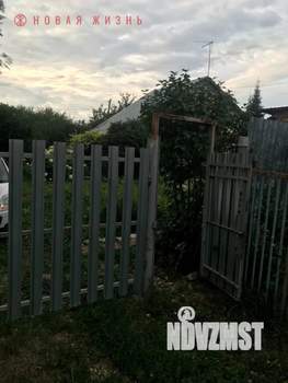 Дом 84м&sup2;, 2-этажный, участок 9 сот.  