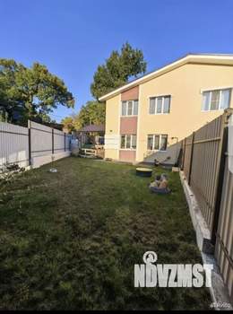 Коттедж 187м², 3-этажный, участок 4 сот.  