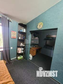 Коттедж 250м², 2-этажный, участок 7 сот.  