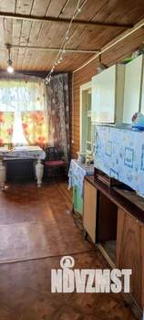 Дом 55м², 1-этажный, участок 14 сот.  