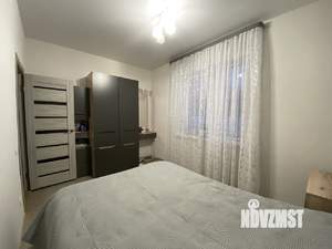 Дом 54м², 1-этажный, участок 4 сот.  