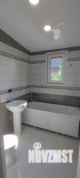 Дом 65м², 1-этажный, участок 4 сот.  