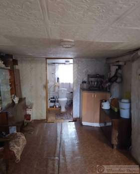 Дом 86м², 2-этажный, участок 16 сот.  