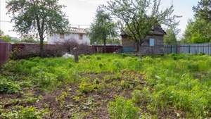 Дом 29м², 1-этажный, участок 6 сот.  