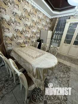 Коттедж 210м², 2-этажный, участок 8 сот.  