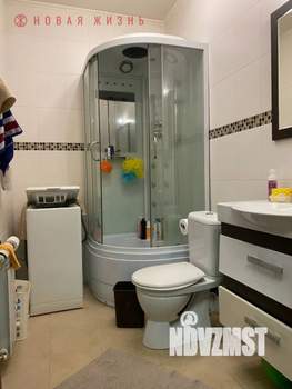 Коттедж 102м², 2-этажный, участок 9 сот.  