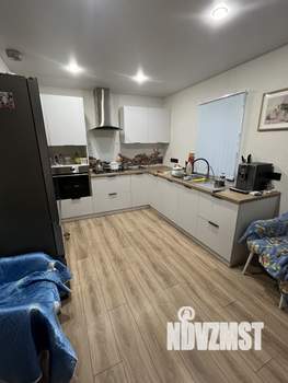 Дом 120м², 2-этажный, участок 4 сот.  