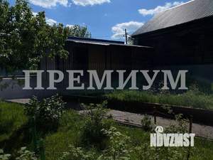 Дом 141м², 2-этажный, участок 7 сот.  