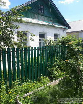 Дом 151м², 1-этажный, участок 4 сот.  