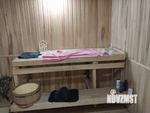 Коттедж 290м², 3-этажный, участок 8 сот.  