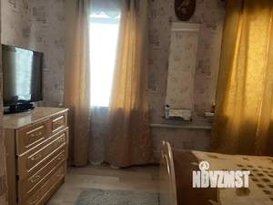 Дом 75м², 1-этажный, участок 5 сот.  