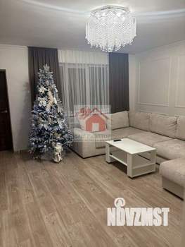 Дом 145м², 2-этажный, участок 3 сот.  