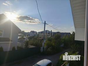 Дом 200м², 2-этажный, участок 6 сот.  