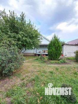 Дом 152м², 2-этажный, участок 5 сот.  